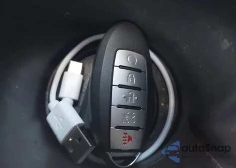 2016 Nissan Altima 2.5 S from USA, damaged, VIN 1N4AL3AP6GN319625